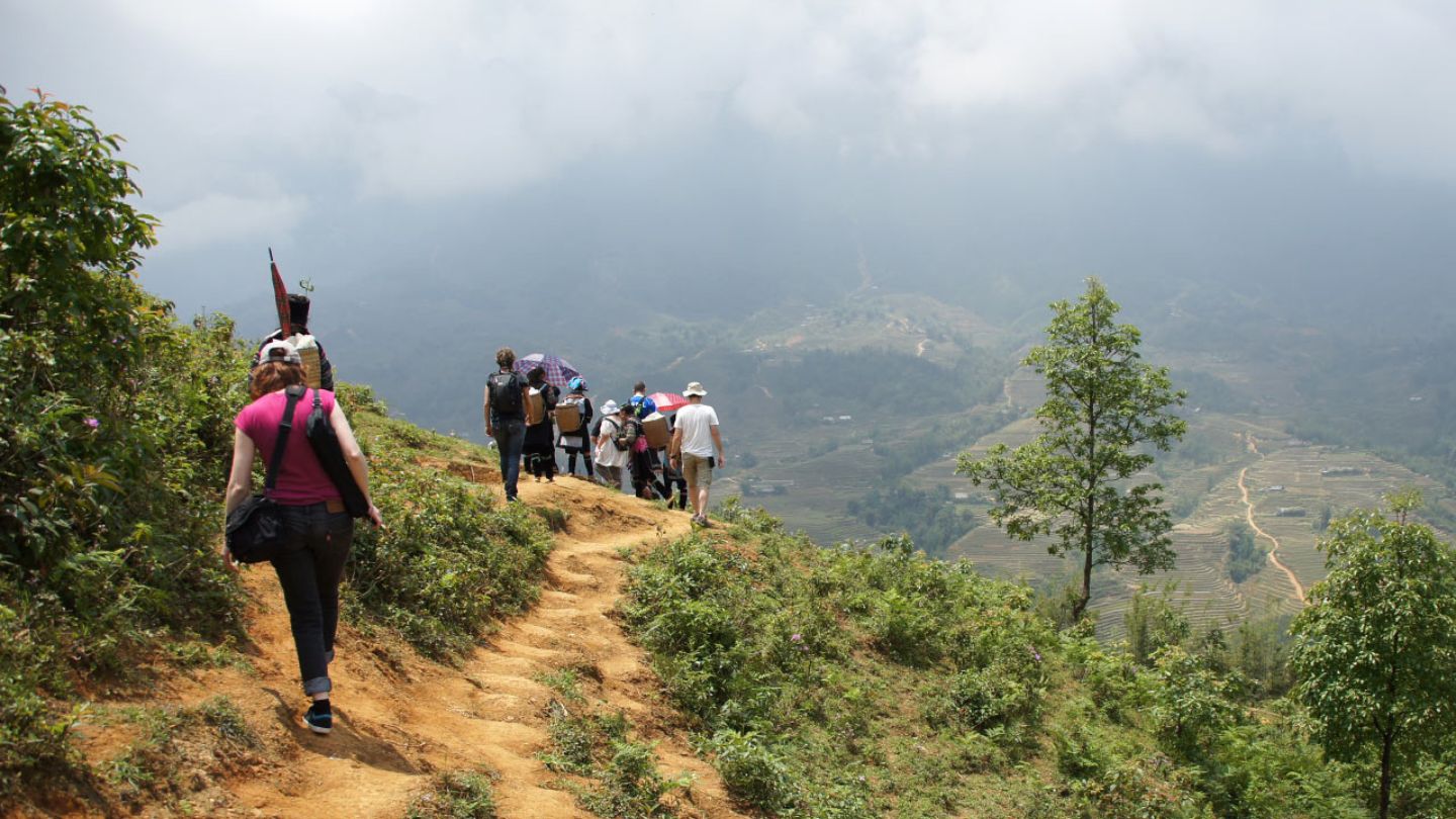 Sapa Trekking in December: Snowy Trails & Spectacular Views 11 Uncover Sapa trekking in December