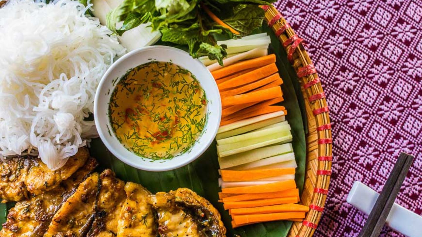 Fansipan Snow: Vietnam's Snow-Covered Mountain Paradise 13 Special dishes in Fansipan snow