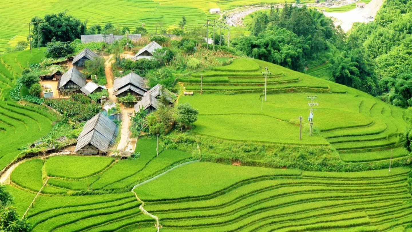 A Complete Travel Guide: How to Get to Sapa from Hanoi Bus? 10 Learn how to get to Sapa from Hanoi Bus