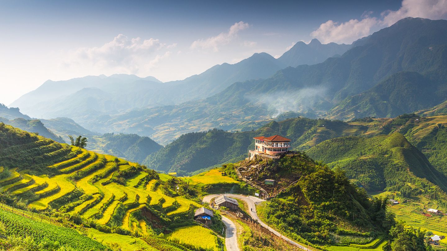 Sapa Travel Guide: How Many Days is Enough for Sapa? 6 how many days is enough for Sapa to explore this region