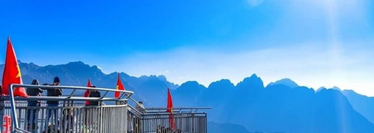 Tram Ton Pass: A Gateway to Vietnam’s Natural Wonderland