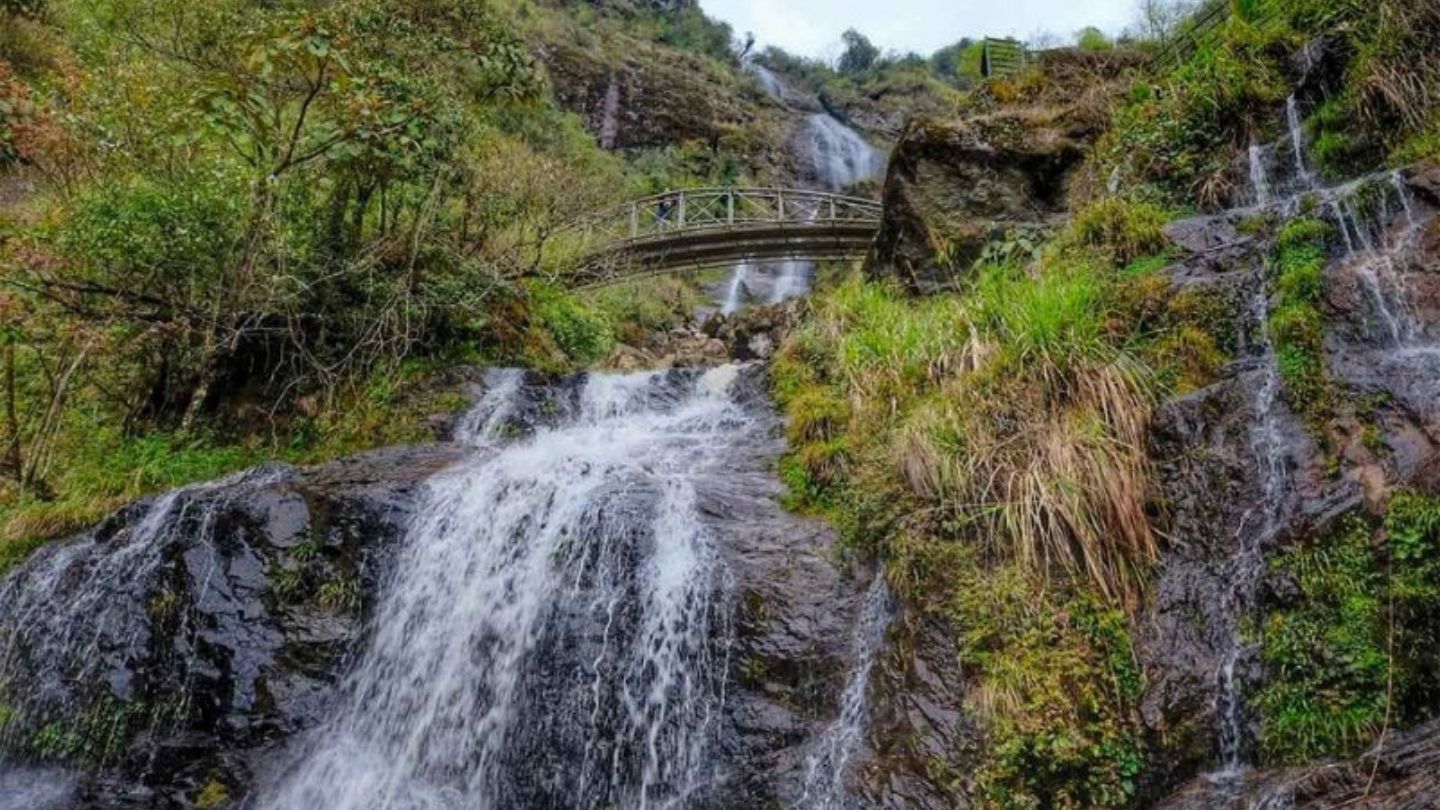 Where is Sapa Vietnam? Explore Vietnam's Northwestern Beauty 16 The beautiful place in Sapa