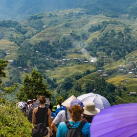 3 days 2 nights easy trekking in sapa 4