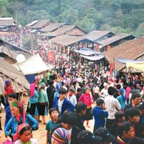 bac ha sunday market thumbnail