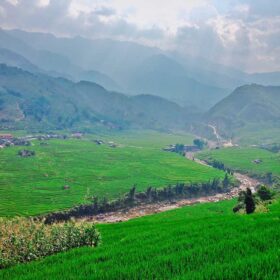 ta van village thumbnail